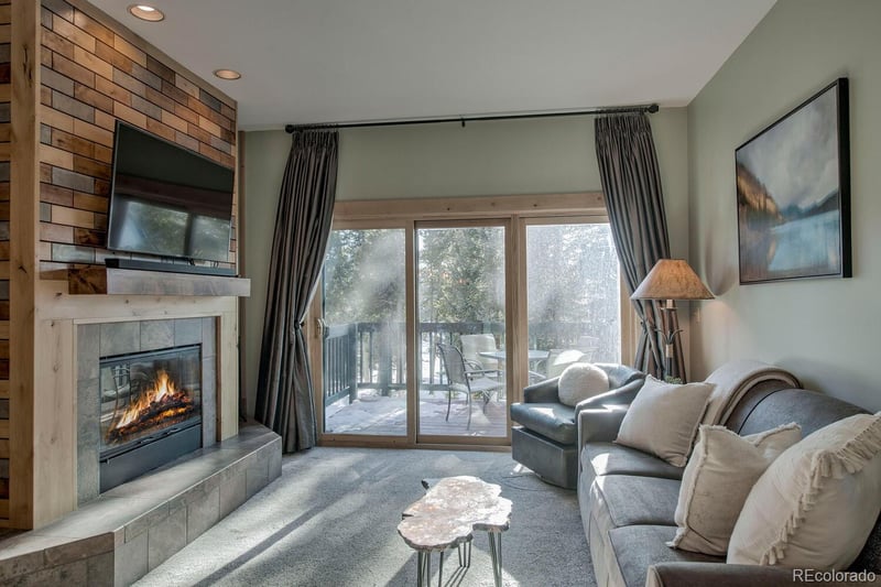 45 Washington Lode, Breckenridge, CO 80424