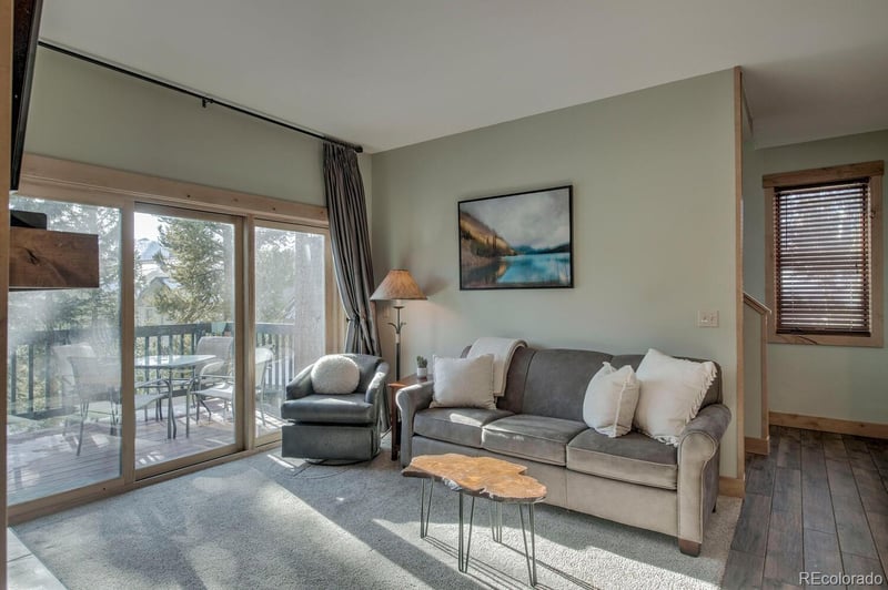 45 Washington Lode, Breckenridge, CO 80424