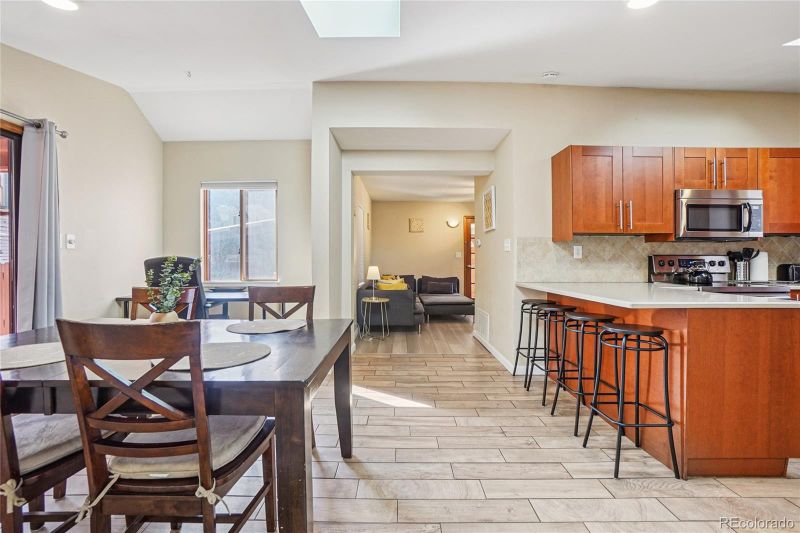 1154 Manitou Ave, Manitou Springs, CO 80829