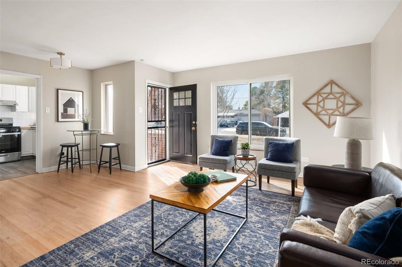2540 Magnolia St, Denver, CO 80207