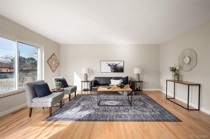 2540 Magnolia St, Denver, CO 80207