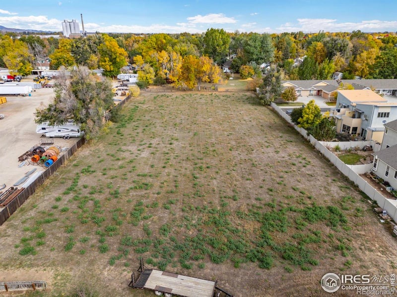 1601 E 1st St, Loveland, CO 80537