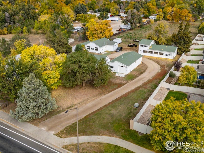 1601 E 1st St, Loveland, CO 80537