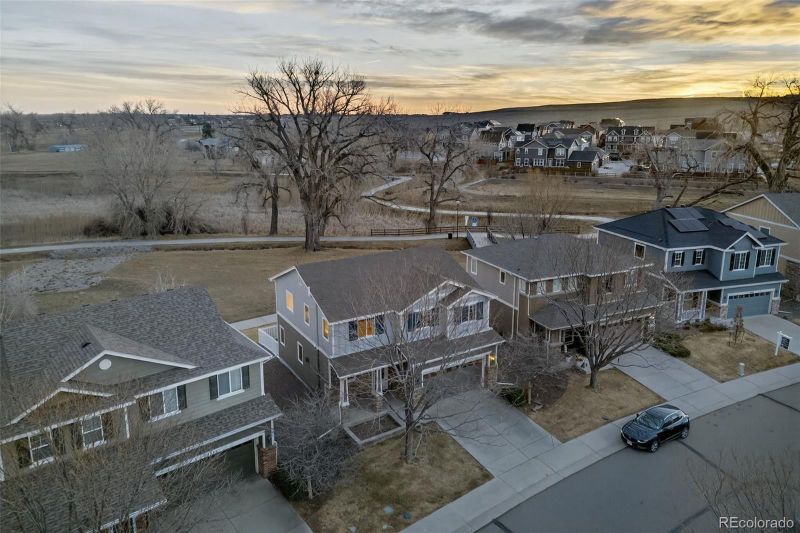 3583 E 141st Pl, Thornton, CO 80602