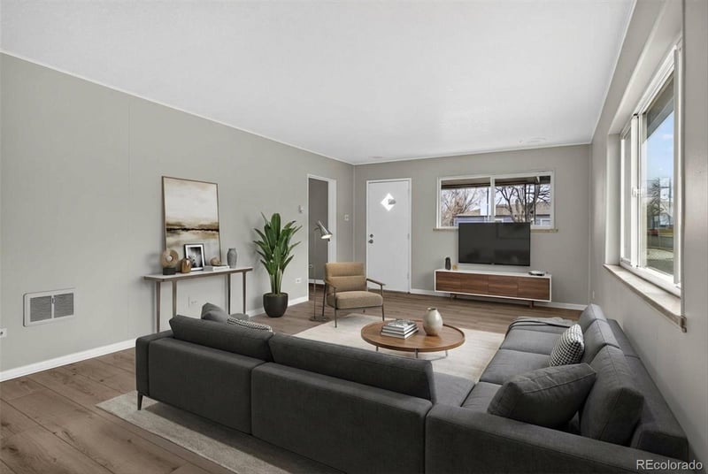 705 Perry St, Denver, CO 80204