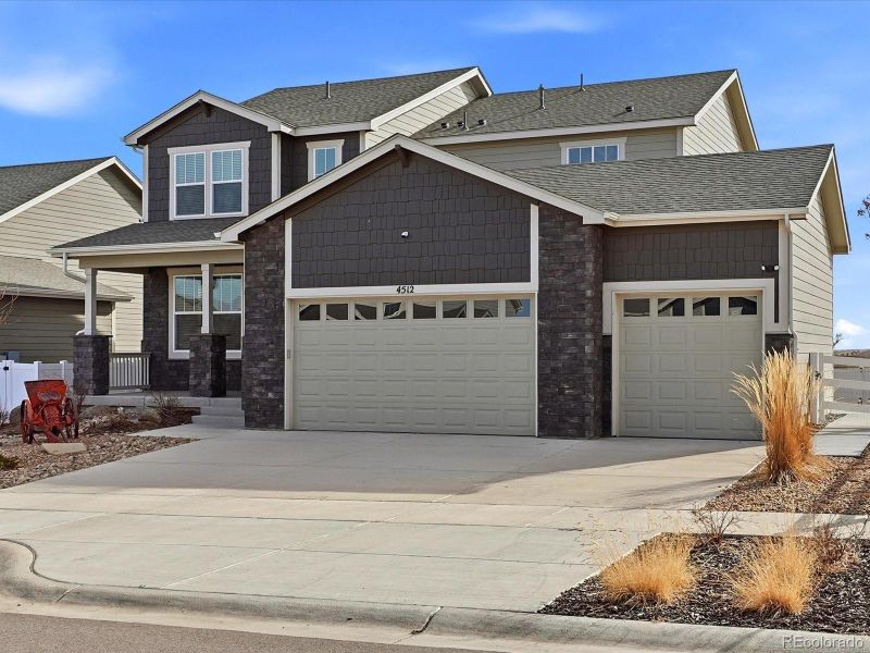 4512 Scenic Ln, Johnstown, CO 80534
