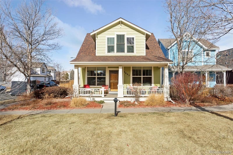2882 Alton St, Denver, CO 80238