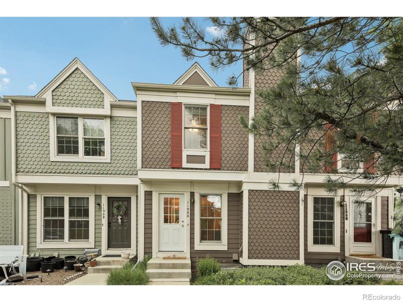 1198 Milo Cir #A, Lafayette, CO 80026
