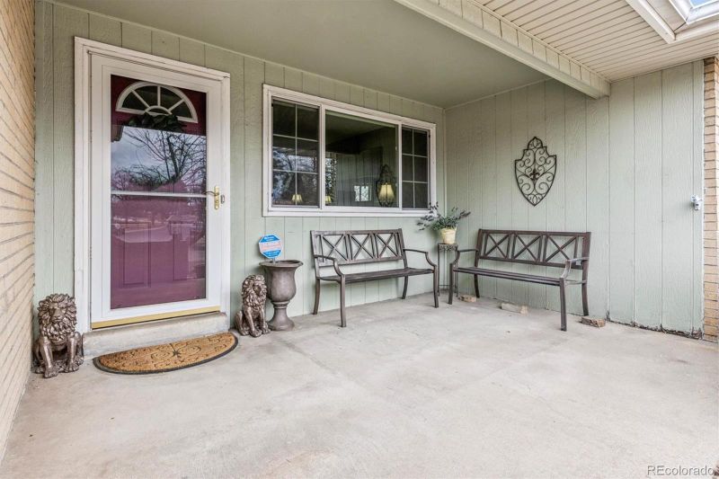 12009 E Center Ave, Aurora, CO 80012