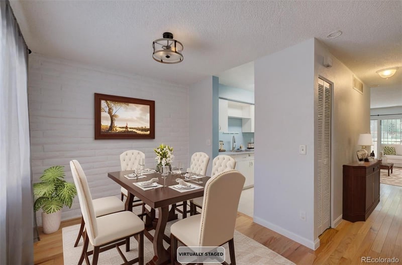 1060 S Parker Rd #9, Denver, CO 80231