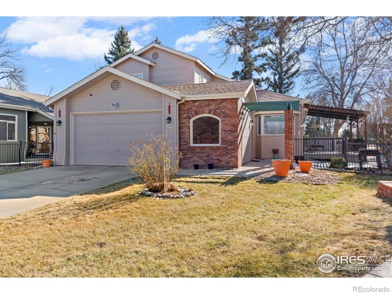 3533 Fieldstone Dr, Fort Collins, CO 80525