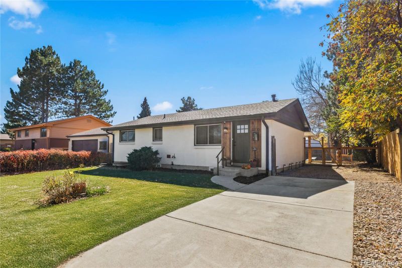 3230 W 93rd Ave, Westminster, CO 80031