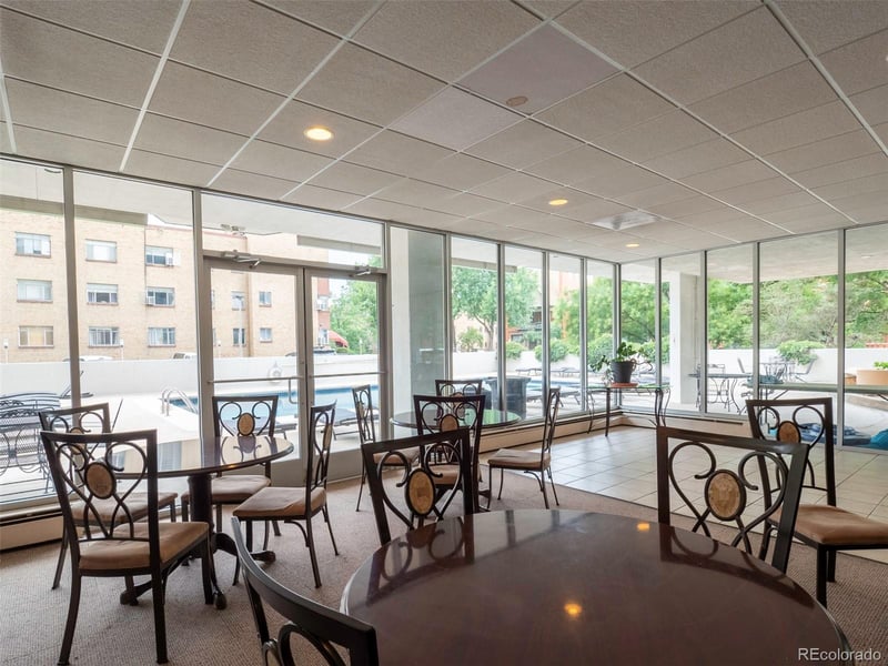 550 E 12th Ave #1501, Denver, CO 80203