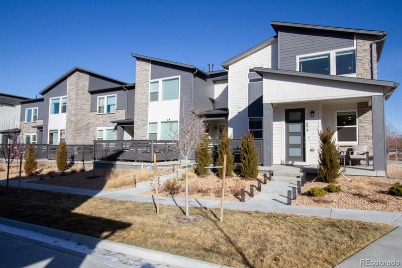 2654 W 69th Dr, Denver, CO 80221