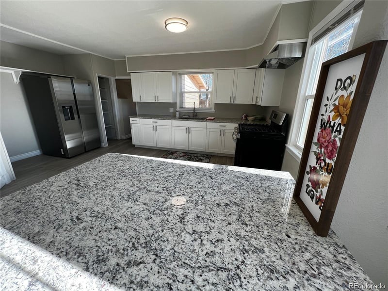 2946 Fenton St, Wheat Ridge, CO 80214