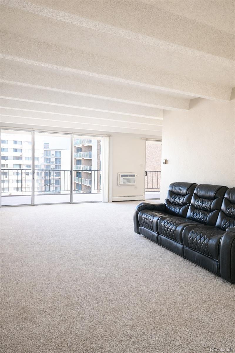 4801 E 9th Ave #609S, Denver, CO 80220