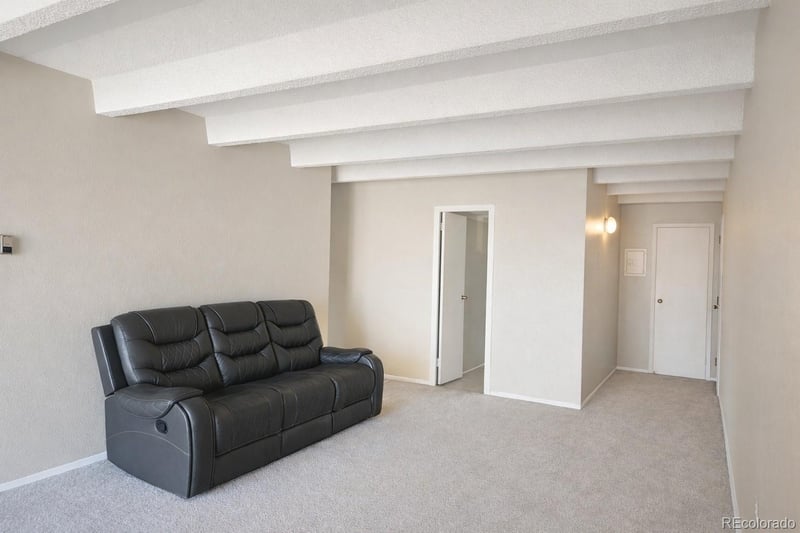 4801 E 9th Ave #609S, Denver, CO 80220
