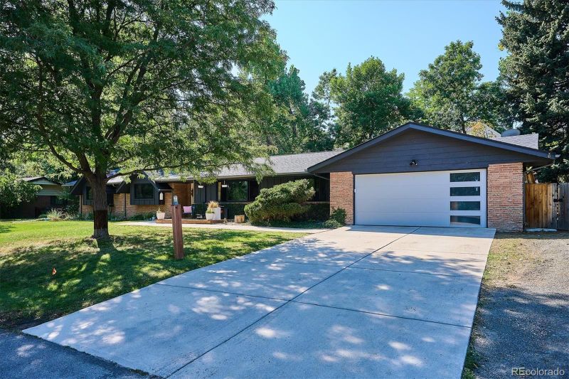 14280 W 30th Ave, Golden, CO 80401