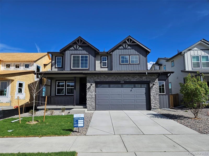 434 Grey Rock St, Brighton, CO 80601