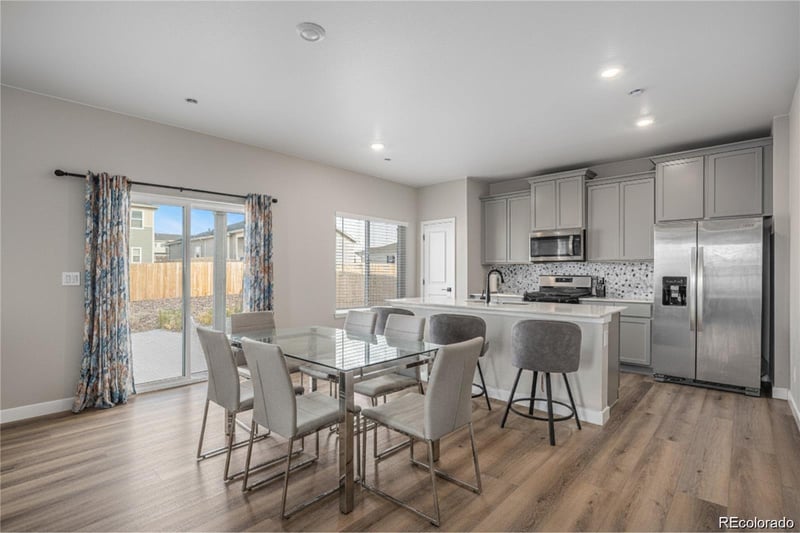 17847 E 95th Ave, Commerce City, CO 80022