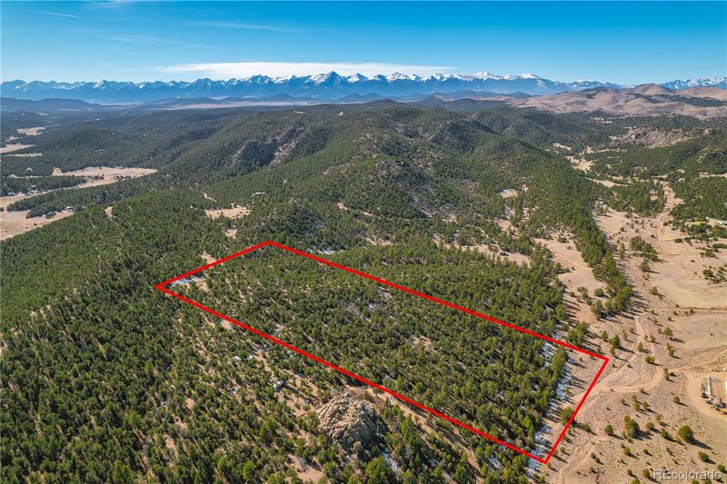 Lot 10 Prairie Dog Rd, Cotopaxi, CO 81223