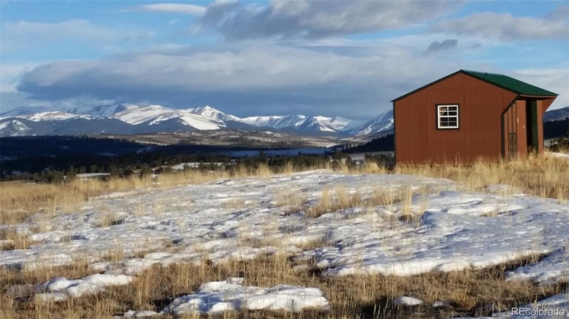 1289 Willow Way, Jefferson, CO 80456
