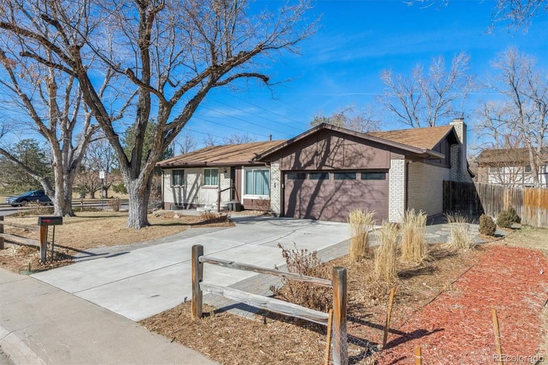 8005 E Princeton Ave, Denver, CO 80237