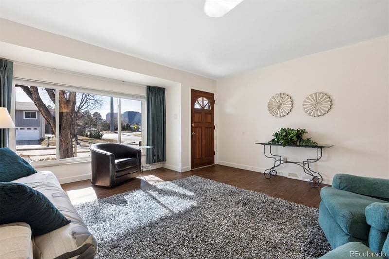 8005 E Princeton Ave, Denver, CO 80237