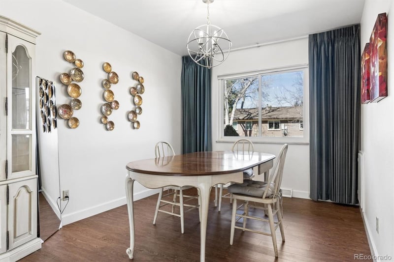 8005 E Princeton Ave, Denver, CO 80237
