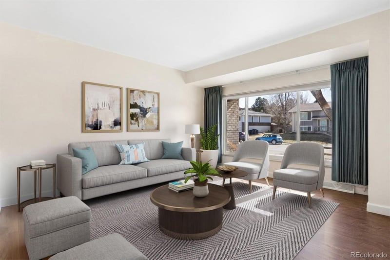 8005 E Princeton Ave, Denver, CO 80237
