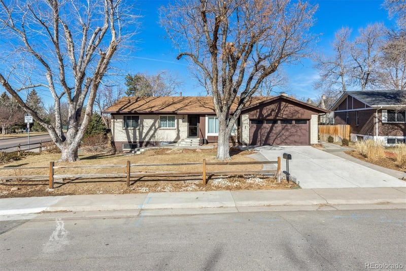 8005 E Princeton Ave, Denver, CO 80237