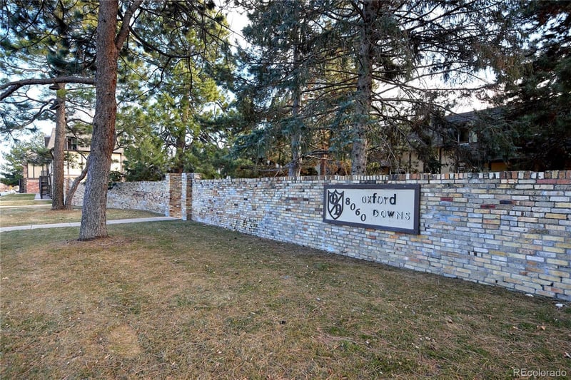 8060 W 9th Ave #115, Lakewood, CO 80214