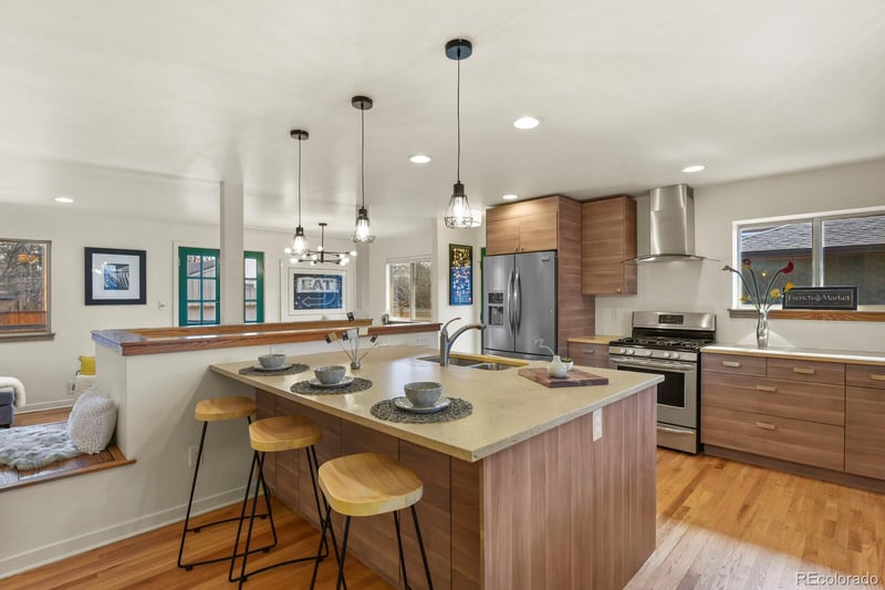 1340 Olive St, Denver, CO 80220