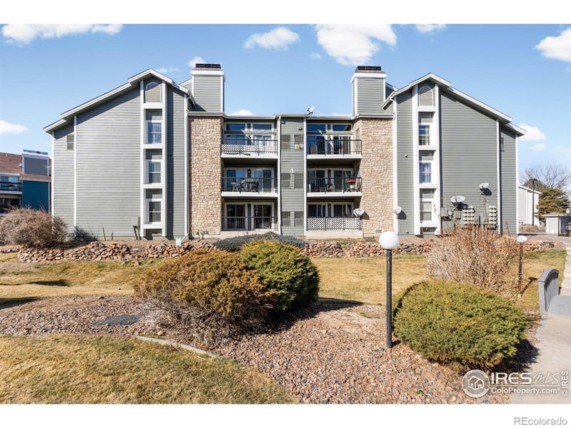 8853 Colorado Blvd #107, Thornton, CO 80229