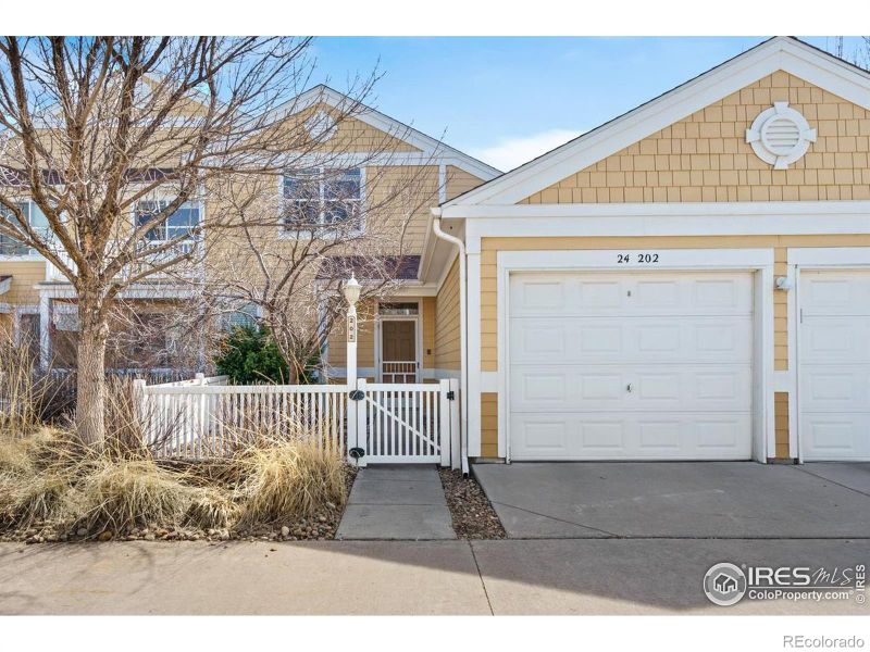 2139 Grays Peak Dr #202, Loveland, CO 80538