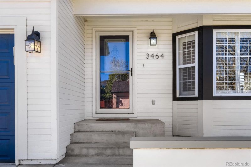 3464 Cape Romain Dr, Colorado Springs, CO 80920