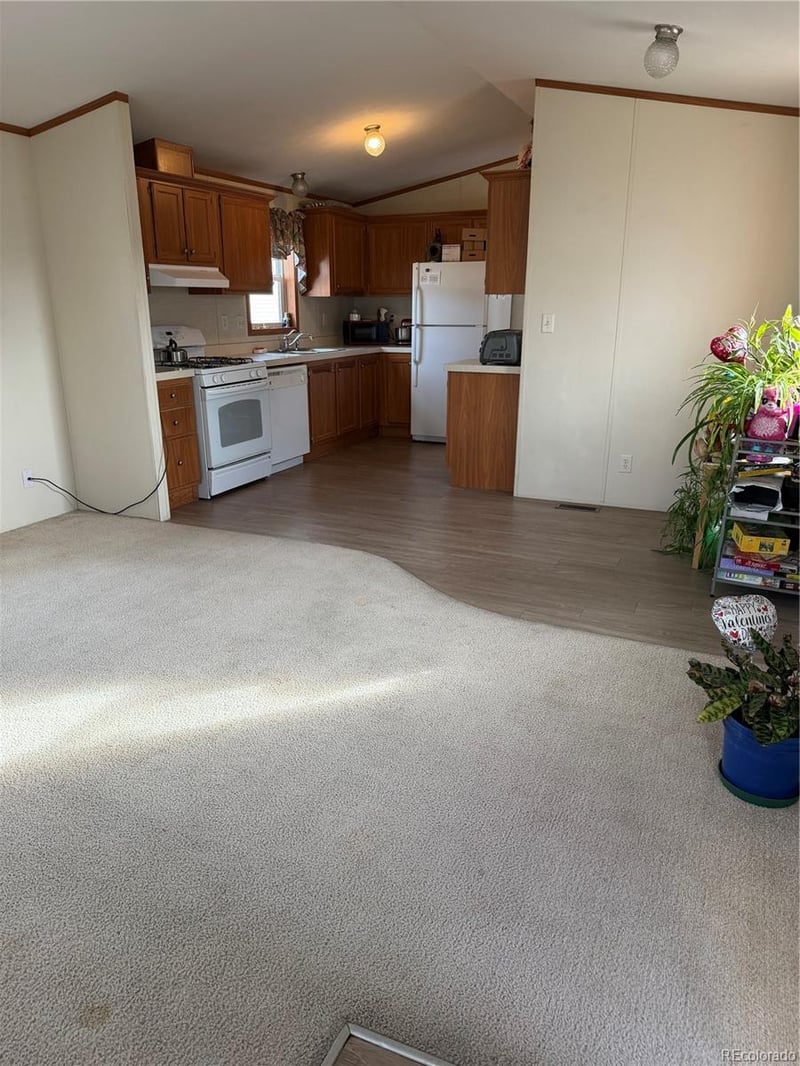 1801 W 92 Ave Lot 218, Denver, CO 80260