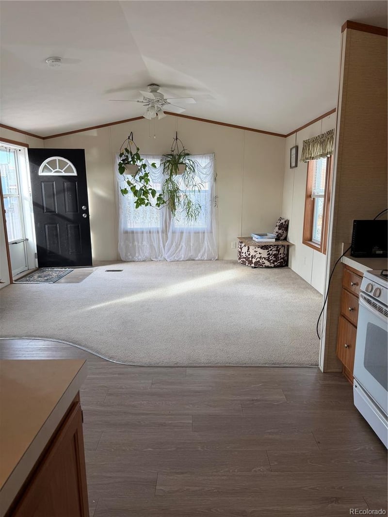 1801 W 92 Ave Lot 218, Denver, CO 80260