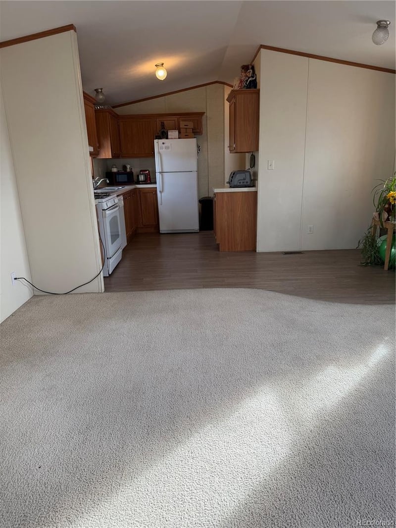 1801 W 92 Ave Lot 218, Denver, CO 80260