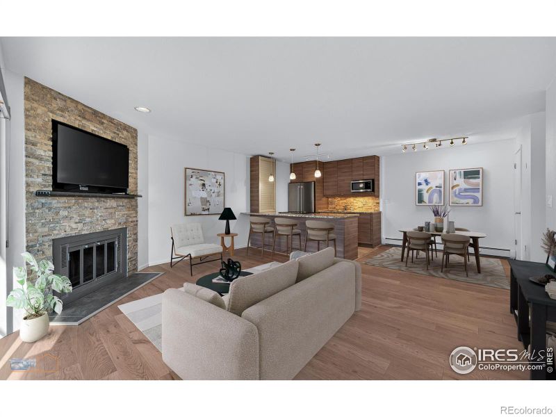 2800 Kalmia Ave #A306, Boulder, CO 80301