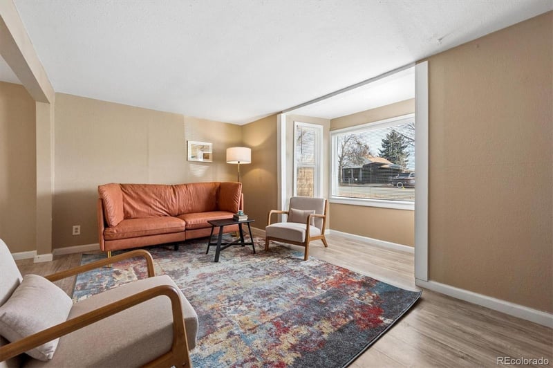 4755 S Sherman St, Englewood, CO 80113