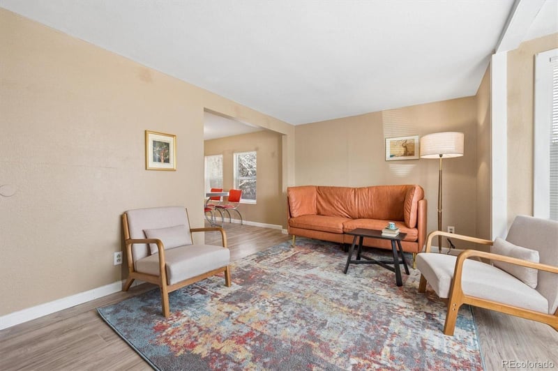 4755 S Sherman St, Englewood, CO 80113