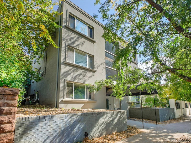 1056 N Marion St #202, Denver, CO 80218