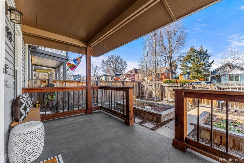 4586 Zenobia St, Denver, CO 80212
