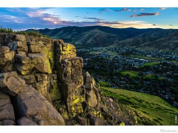 14475 Anvil Cir, Golden, CO 80403