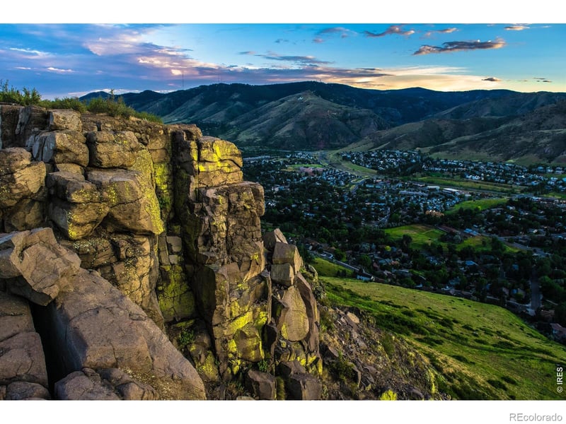 14475 Anvil Cir, Golden, CO 80403