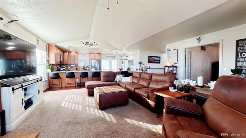10025 Schumaker Rd, Bennett, CO 80102
