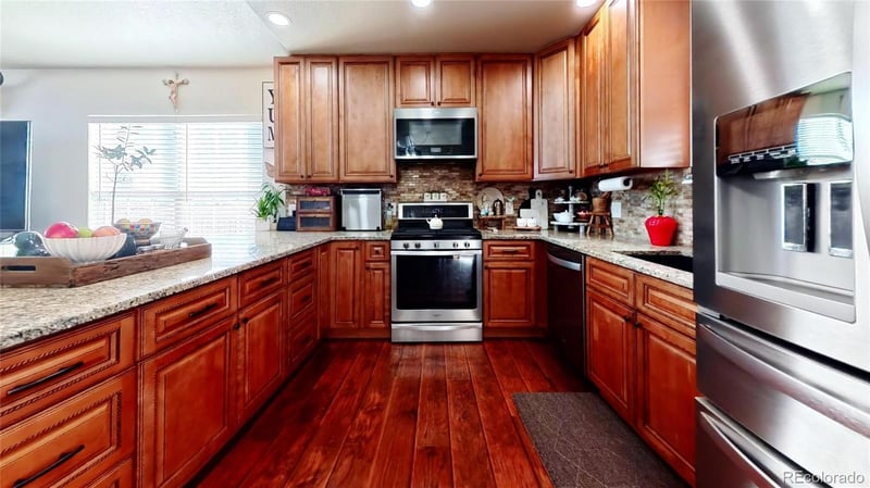 10025 Schumaker Rd, Bennett, CO 80102