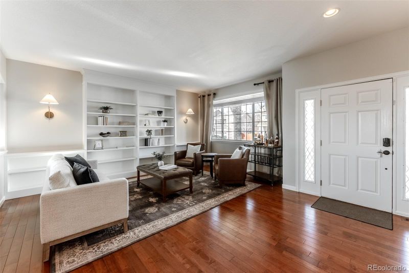 10238 Nottingham Dr, Parker, CO 80134