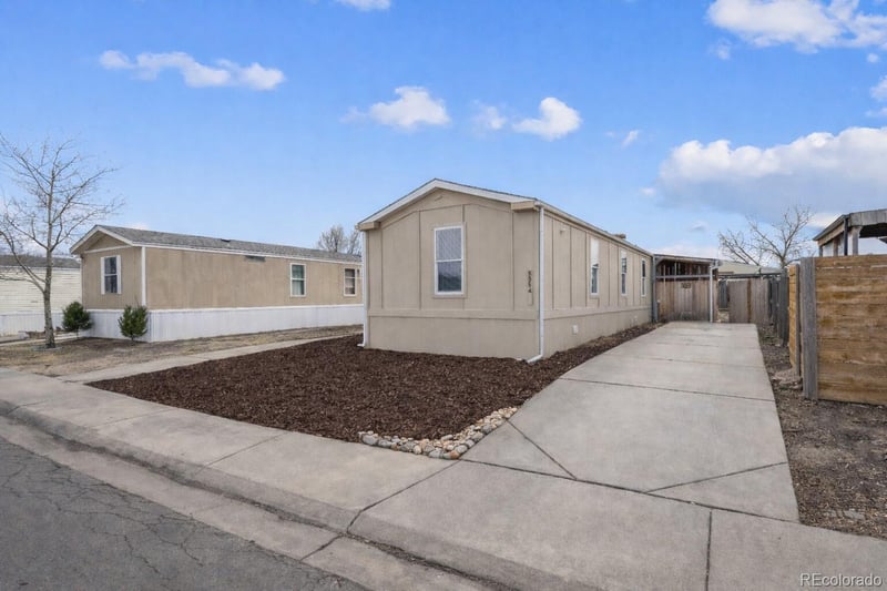 5354 E 97th Pl Lot 321, Denver, CO 80229